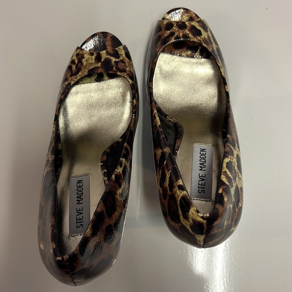 Steve Madden Woman’s heels - Picture 7 of 11